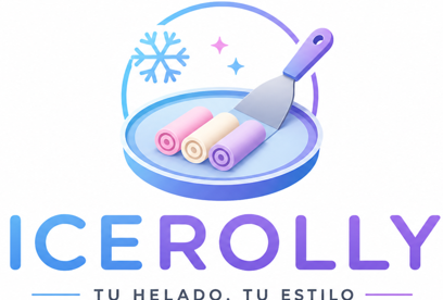 IceRolly