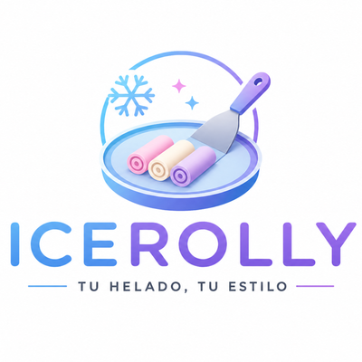 IceRolly